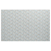 Australian Shepherd Collage Cus. Katoen 56-inch fa Stof (Yard (91,4 cm))