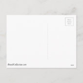 Australian Shepherd Dog Decorate Kerstboom Feestdagenkaart (Achterkant)