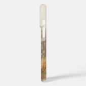 Australian Shepherd Dog Red Merle Aussie Case-Mate iPhone Case (Achterkant / Links)