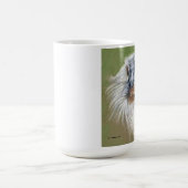 Australian Shepherd Dog van Glenda S. Harlan Koffiemok (Center)