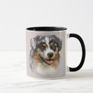 Australian Shepherd Fabulous Mok