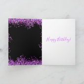 AUSTRALIAN SHEPHERD FEESTDAGEN KAART (Binnen)