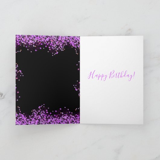 AUSTRALIAN SHEPHERD FEESTDAGEN KAART (Binnen)