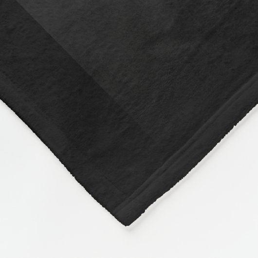 Australian Shepherd Fleece Deken (Hoek)