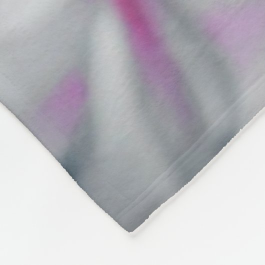 AUSTRALIAN SHEPHERD FLEECE DEKEN (Hoek)