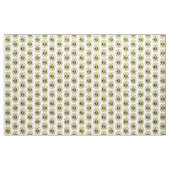 Australian Shepherd Geïnspireerde verbinding Stof (Yard (91,4 cm))