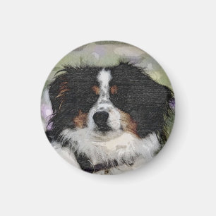Australian Shepherd, Hond, Natuur Magneet