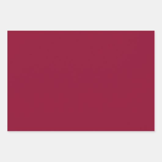 Australian Shepherd Inpakpapier Vel (Voorkant 2)