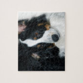 Australian Shepherd Jigsaw Puzzle Legpuzzel (Verticaal)
