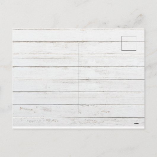 Australian Shepherd Kerstmis Pine Cone Wreate Feestdagenkaart (Achterkant)