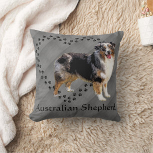 Australian Shepherd  Kussen