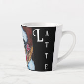 AUSTRALIAN SHEPHERD  LATTE MOK (Rechts)