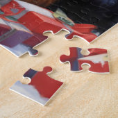 Australian Shepherd Legpuzzel (Zijkant)