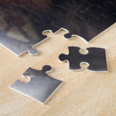 Australian Shepherd Legpuzzel (Zijkant)