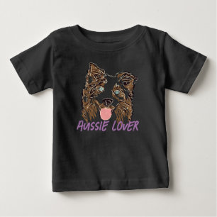 Australian Shepherd Lover