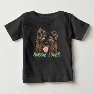 Australian Shepherd Lover