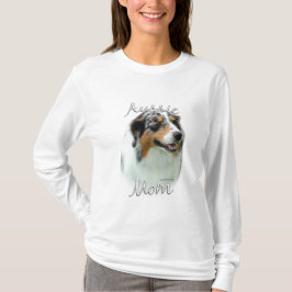 Australian Shepherd Ma 2 T-shirt