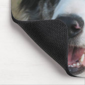 Australian Shepherd Mousepad Muismat (Hoek)