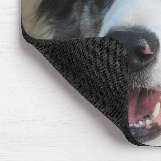 Australian Shepherd Mousepad Muismat (Hoek)