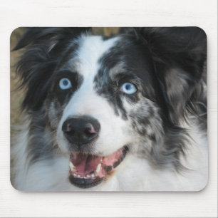 Australian Shepherd Mousepad Muismat