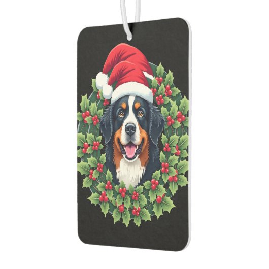 Australian Shepherd My Dog Thinks I'm Cool For Dog Luchtverfrisser (Links)