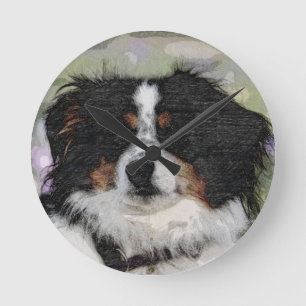 Australian Shepherd, Natuur, Hond Ronde Klok