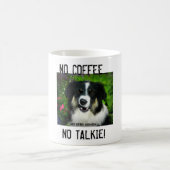 Australian Shepherd - NO COFFEE - Mok (Center)