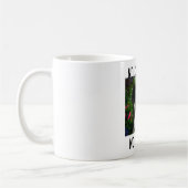 Australian Shepherd - NO COFFEE - Mok (Links)