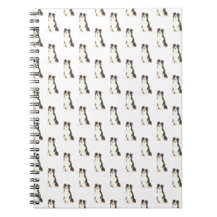 Australian Shepherd Notitieboek