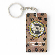 Australian Shepherd Paws Hondenras Lover Custom