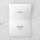 Australian Shepherd Puppies gelukkige verjaardag Kaart (Binnen)