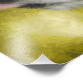 Australian Shepherd Puppy 1 Foto Afdruk (Hoek)