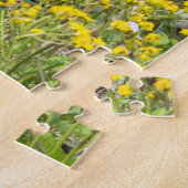 Australian Shepherd Puzzle Legpuzzel (Zijkant)