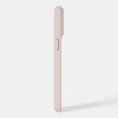 Australian Shepherd roze iPhone 15 Pro Max hoesje (Rechterkant)