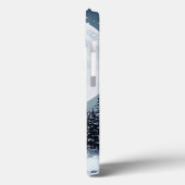 Australian Shepherd Smartphone Hoesje (Achterkant / Links)