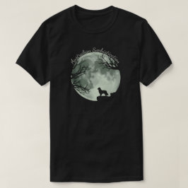 Australian Shepherd Sofisticatie T-Shirt