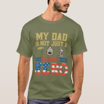 Australian Shepherd Staf Sergeant Pap