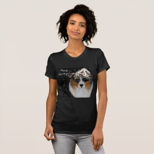 Australian Shepherd T-shirt