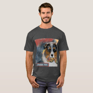 Australian Shepherd T-shirt