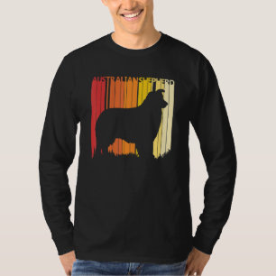 Australian Shepherd T-shirt