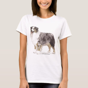 Australian Shepherd T-shirt