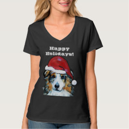 Australian Shepherd T-shirt