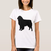 Australian Shepherd T-shirt (Voorkant)