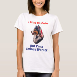 Australian Shepherd T-shirt