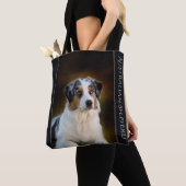 Australian Shepherd Tote Bag (Dichtbij)