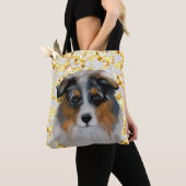 Australian Shepherd   Tote Bag (Dichtbij)