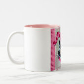 AUSTRALIAN SHEPHERD TWEEKLEURIGE KOFFIEMOK (Links)