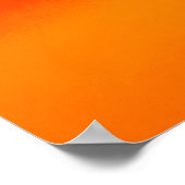 Australian Silhouette Sunset Sky Print (Hoek)