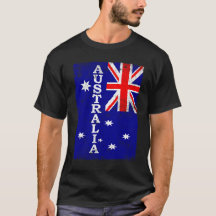 Australian Souvenirs Gift - Australische vlag