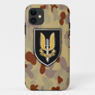 Australian Special Air Service Case-Mate iPhone Case